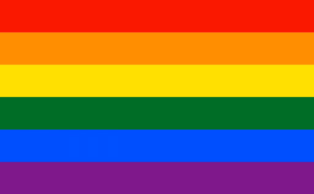 rainbow-flagge regenbogenfahne queere community